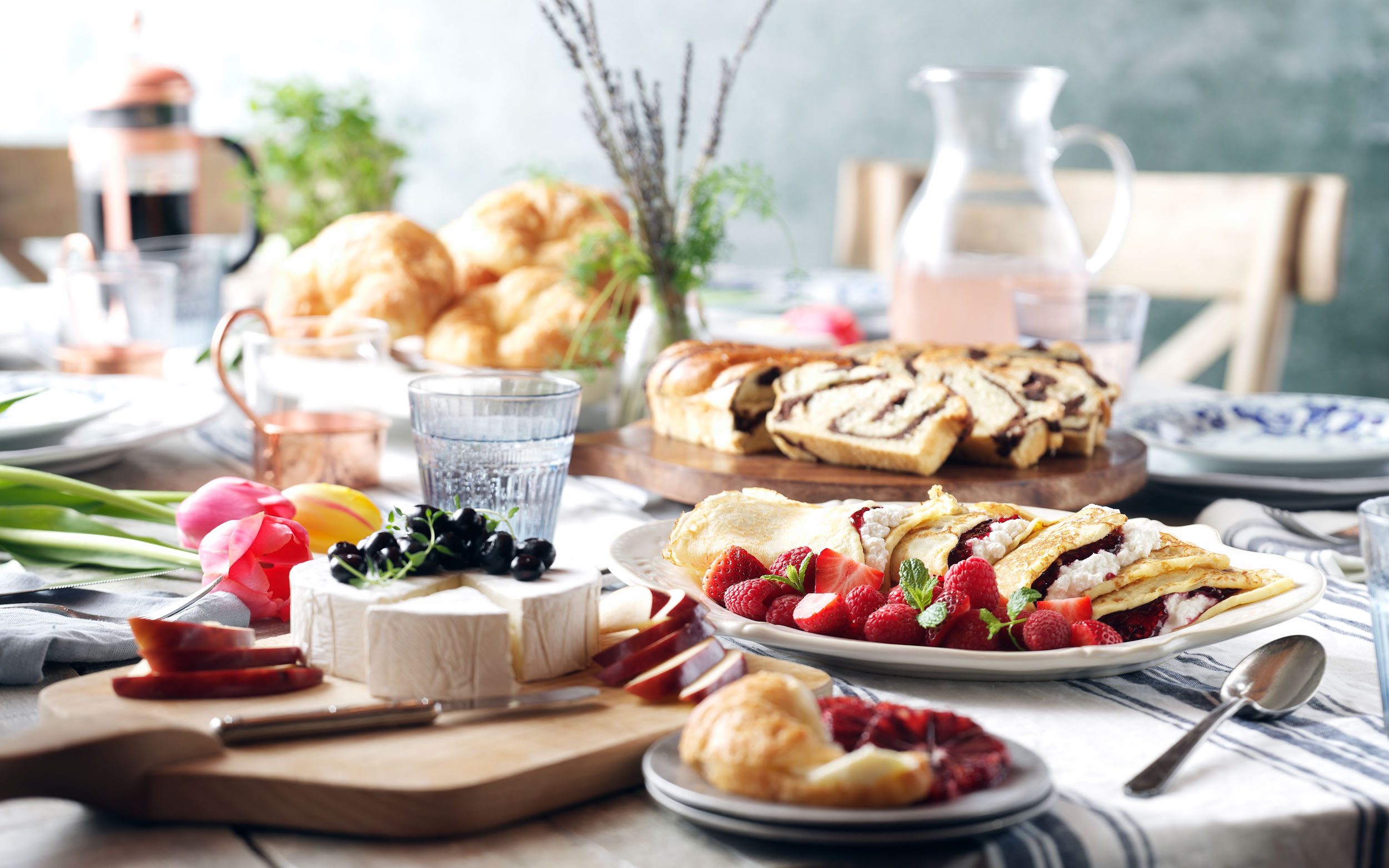 FrenchBrunch